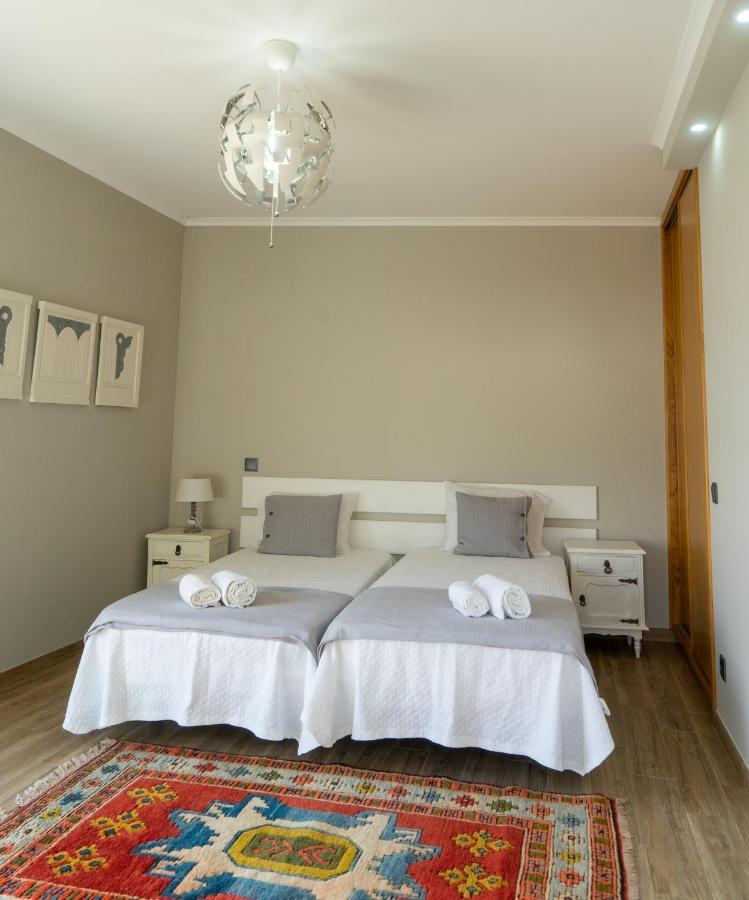 Casa Vitoria Villa ซง บราส เด อัลปอร์เตล ภายนอก รูปภาพ