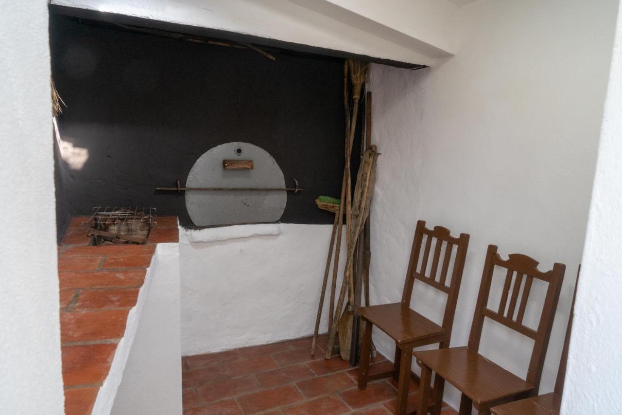Casa Vitoria Villa ซง บราส เด อัลปอร์เตล ภายนอก รูปภาพ