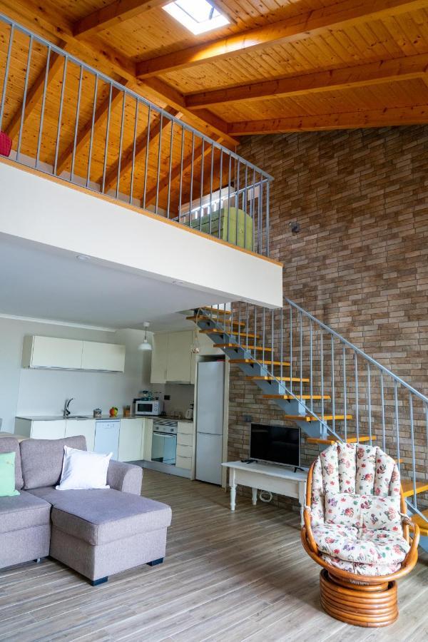 Casa Vitoria Villa ซง บราส เด อัลปอร์เตล ภายนอก รูปภาพ